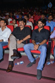 Subramanyam For Sale Audio Launch 3 - 67 of 67