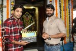 Subramanyam For Sale Movie Opening - 15 of 235