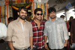 Subramanyam For Sale Movie Opening - 17 of 235