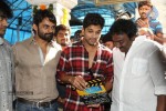Subramanyam For Sale Movie Opening - 27 of 235
