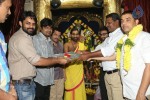 Subramanyam For Sale Movie Opening - 32 of 235