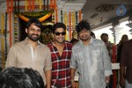 Subramanyam For Sale Movie Opening - 33 of 235