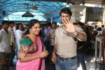 Subramanyam For Sale Movie Opening - 38 of 235