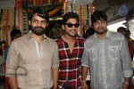 Subramanyam For Sale Movie Opening - 39 of 235