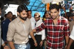 Subramanyam For Sale Movie Opening - 93 of 235