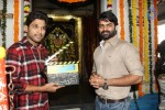 Subramanyam For Sale Movie Opening - 100 of 235