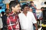 Subramanyam For Sale Movie Opening - 102 of 235