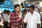 Subramanyam For Sale Movie Opening - 158 of 235