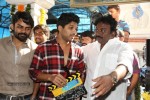 Subramanyam For Sale Movie Opening - 161 of 235
