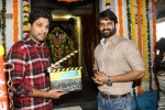 Subramanyam For Sale Movie Opening - 186 of 235