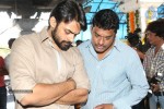 Subramanyam For Sale Movie Opening - 192 of 235