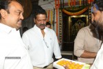 Subramanyam For Sale Movie Opening - 209 of 235