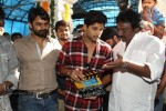Subramanyam For Sale Movie Opening - 215 of 235