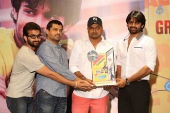 Subramanyam For Sale Platinum Disc Function - 11 of 84