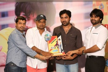 Subramanyam For Sale Platinum Disc Function - 75 of 84