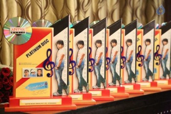 Subramanyam For Sale Platinum Disc Function - 84 of 84