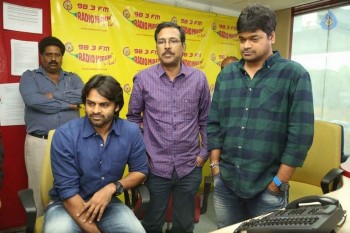 Subramanyam For Sale Song Launch - 2 of 42