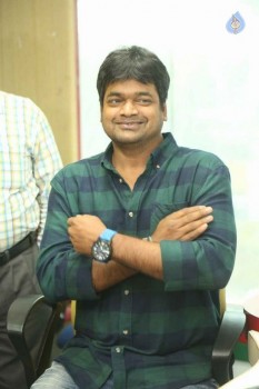 Subramanyam For Sale Song Launch - 13 of 42