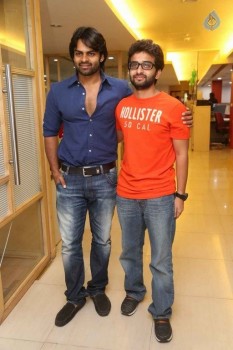 Subramanyam For Sale Song Launch - 14 of 42