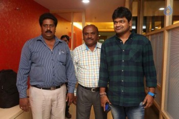 Subramanyam For Sale Song Launch - 16 of 42
