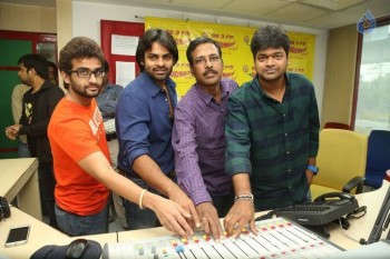 Subramanyam For Sale Song Launch - 19 of 42