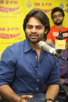 Subramanyam For Sale Song Launch - 24 of 42