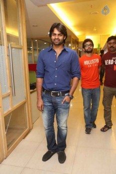 Subramanyam For Sale Song Launch - 25 of 42