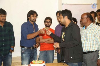 Subramanyam For Sale Song Launch - 26 of 42