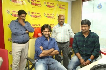 Subramanyam For Sale Song Launch - 32 of 42