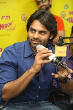 Subramanyam For Sale Song Launch - 36 of 42