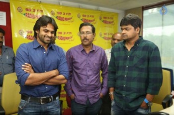 Subramanyam For Sale Song Launch - 40 of 42