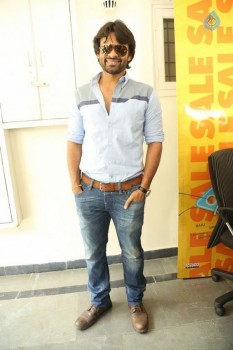 Subramanyam For Sale Success Meet - 2 of 17