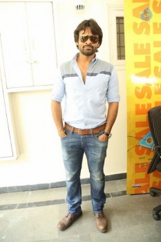 Subramanyam For Sale Success Meet - 4 of 17