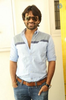 Subramanyam For Sale Success Meet - 6 of 17