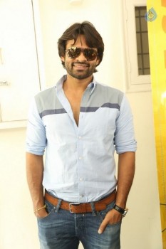 Subramanyam For Sale Success Meet - 8 of 17