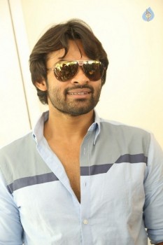 Subramanyam For Sale Success Meet - 9 of 17