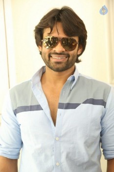 Subramanyam For Sale Success Meet - 10 of 17