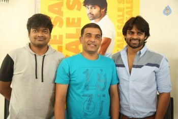 Subramanyam For Sale Success Meet - 13 of 17