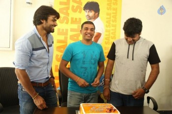 Subramanyam For Sale Success Meet - 14 of 17