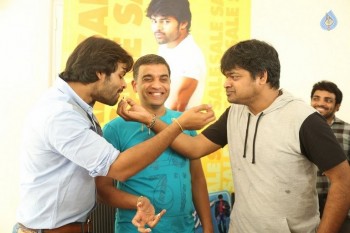 Subramanyam For Sale Success Meet - 17 of 17