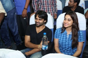 Subramanyam For Sale Theatre Coverage Photos - 6 of 42