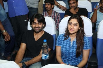Subramanyam For Sale Theatre Coverage Photos - 11 of 42