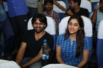 Subramanyam For Sale Theatre Coverage Photos - 14 of 42