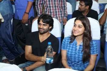 Subramanyam For Sale Theatre Coverage Photos - 15 of 42