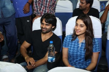 Subramanyam For Sale Theatre Coverage Photos - 19 of 42