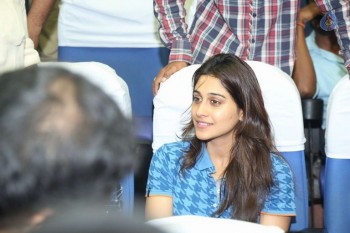 Subramanyam For Sale Theatre Coverage Photos - 35 of 42