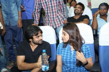 Subramanyam For Sale Theatre Coverage Photos - 39 of 42