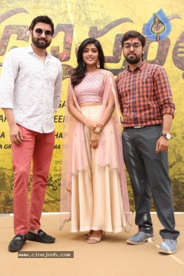 Subramanyapuram Movie Opening Photos - 19 of 30