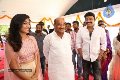 Subramanyapuram Movie Opening Photos - 28 of 30