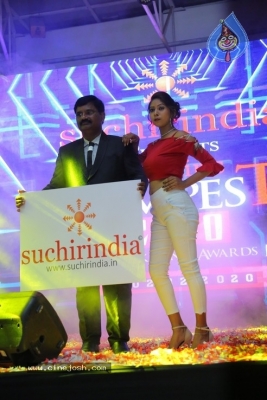 Suchirindia TemPest 2020 Awards - 50 of 55